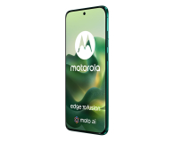Motorola edge 70 fusion 5G 12/256GB Sporting Green 120Hz - 1517387 - zdjęcie 2